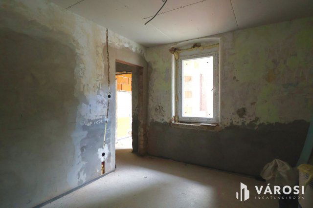 Eladó téglalakás, Hódmezővásárhelyen 25.9 M Ft, 2 szobás