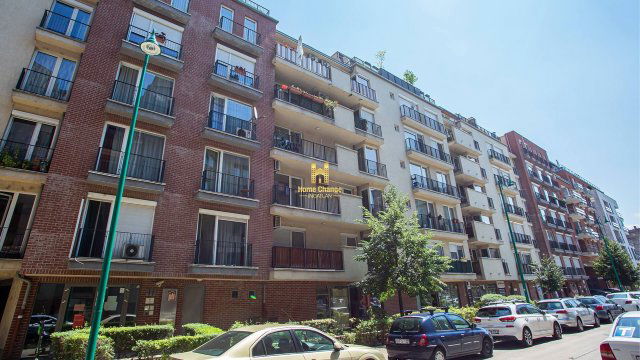 Eladó téglalakás, Budapesten, IX. kerületben, Vaskapu utcában