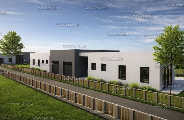 Eladó ikerház, Budapesten, XVIII. kerületben 149.9 M Ft, 4 szobás