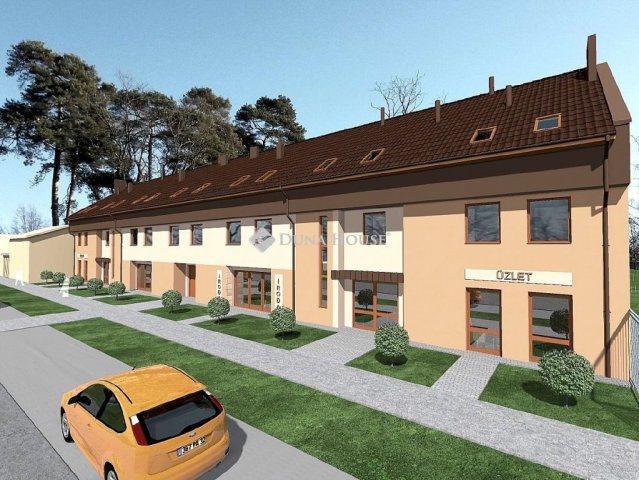 Eladó üzlethelyiség, Nyíregyházán 9.25 M Ft