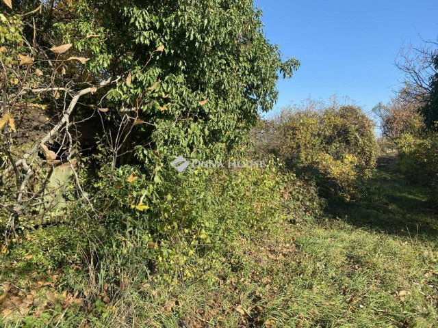 Eladó telek, Isztiméren 3.9 M Ft / költözzbe.hu