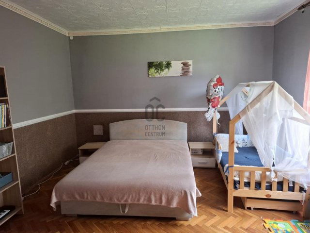 Eladó családi ház, Monoron 47.9 M Ft, 2 szobás