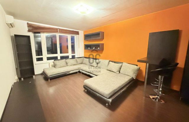 Eladó téglalakás, Budapesten, IX. kerületben 95 M Ft, 2 szobás