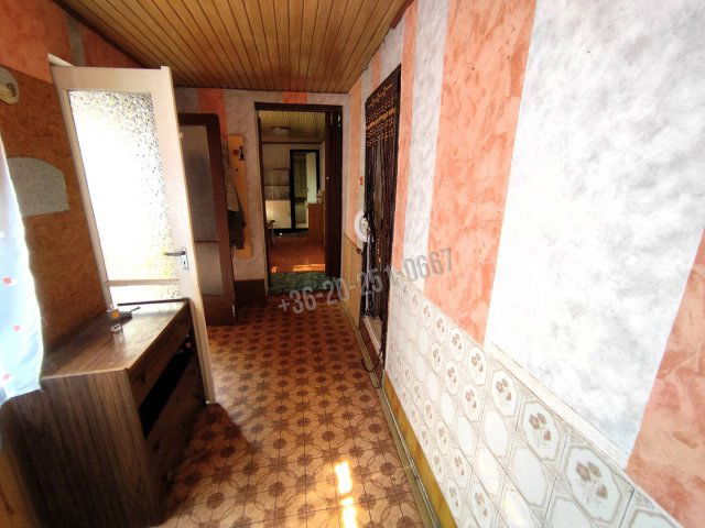 Eladó családi ház, Mohácson 12 M Ft, 4 szobás