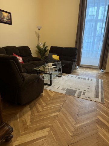 Kiadó téglalakás, albérlet, Budapesten, V. kerületben