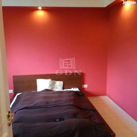 Eladó téglalakás, Budapesten, XI. kerületben 78.9 M Ft, 2 szobás