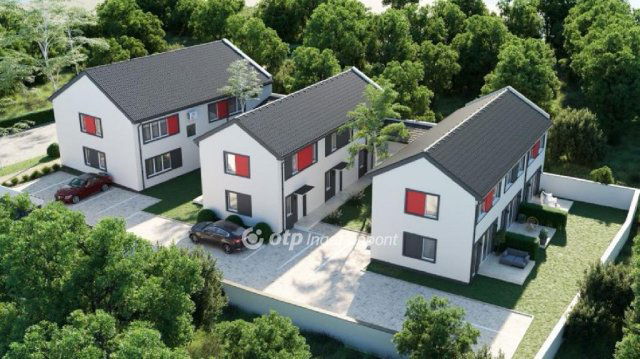 Eladó téglalakás, Cegléden 57 M Ft, 3 szobás