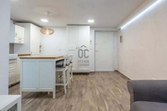 Eladó téglalakás, Budapesten, XI. kerületben 51.5 M Ft, 2 szobás