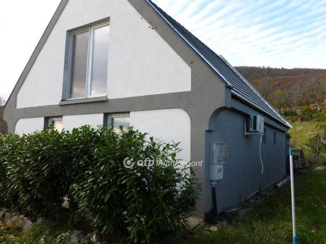 Eladó nyaraló, Balatonedericsen 65 M Ft, 3 szobás