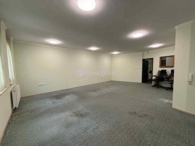 Kiadó iroda, Kecskeméten 160 E Ft / hó, 1 szobás