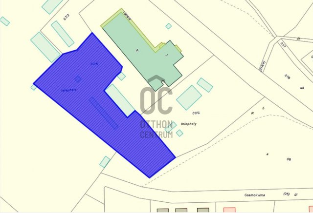 Eladó telek, Szekszárdon 25 M Ft / költözzbe.hu