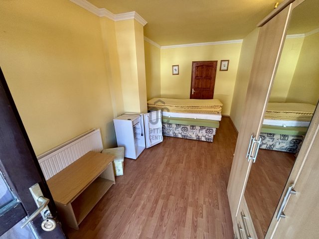 Kiadó hotel, Hajdúszoboszlón 1600 E Ft / hó