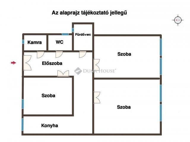 Eladó téglalakás, Budapesten, XII. kerületben 164.9 M Ft