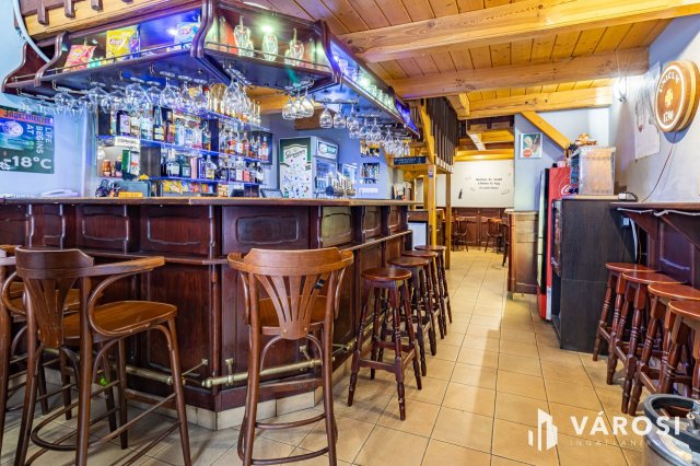 Eladó üzlethelyiség, Budapesten, XIII. kerületben 19.9 M Ft