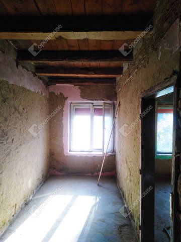 Eladó családi ház, Misefán 13.65 M Ft, 2 szobás