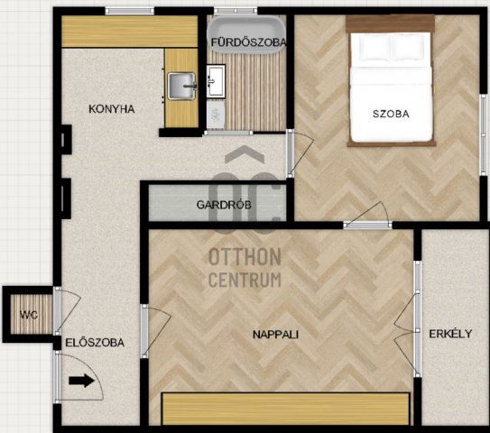 Kiadó téglalakás, albérlet, XI. kerületben, Budaörsi úton