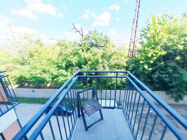 Eladó téglalakás, Budapesten, XIII. kerületben, Szabolcs utcában