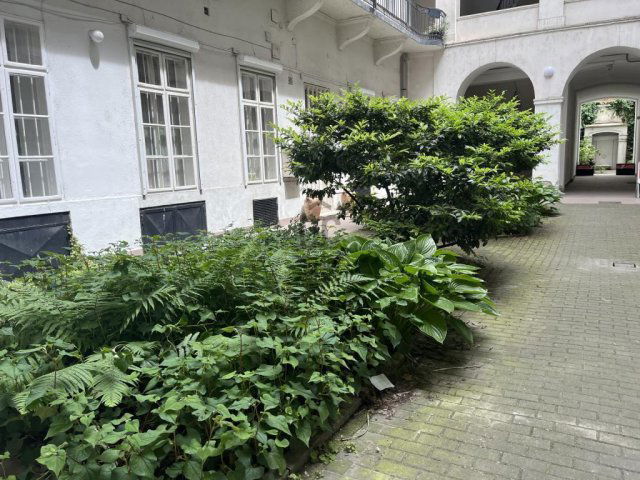 Eladó téglalakás, Budapesten, V. kerületben 209.99 M Ft