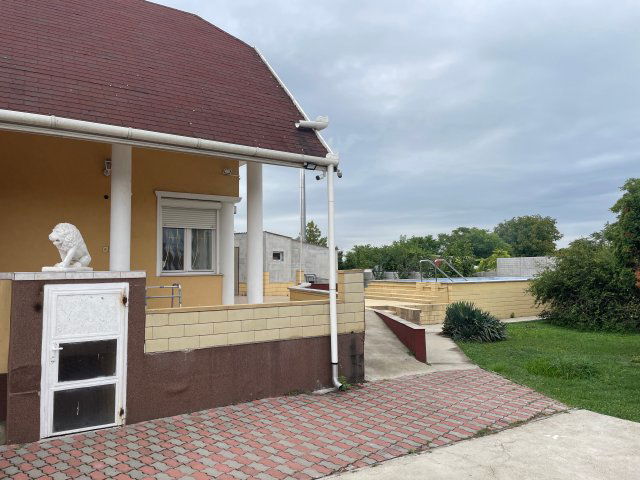 Eladó családi ház, Miskolcon, János utcában 125 M Ft