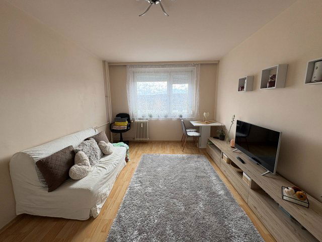 Kiadó téglalakás, albérlet, Miskolcon 130 E Ft / hó, 1+1 szobás