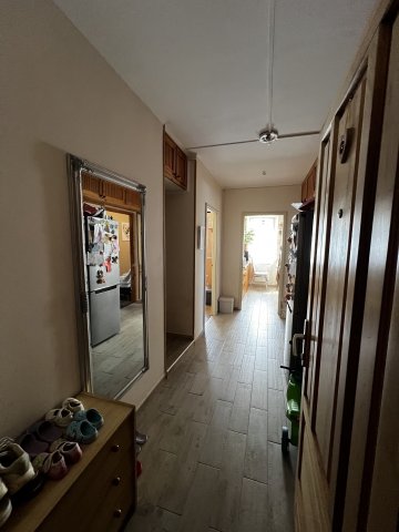 Eladó téglalakás, Veszprémben, Jutasi úton 46.3 M Ft, 2 szobás