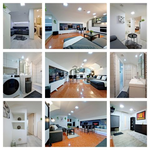 Eladó téglalakás, Budapesten, VII. kerületben, Nefelejcs utcában