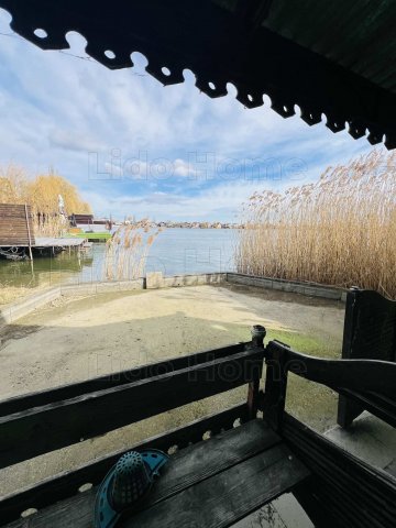 Eladó nyaraló, Szigetszentmiklóson 29.9 M Ft, 2 szobás