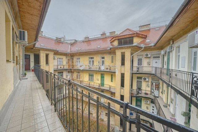 Eladó téglalakás, Budapesten, XII. kerületben 114.9 M Ft