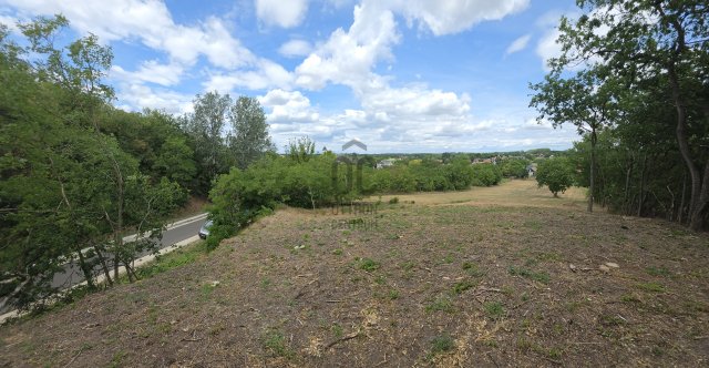 Eladó telek, Sülysápon 48 M Ft / költözzbe.hu