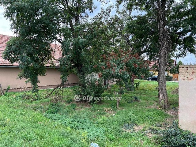 Eladó telek, Mezőtúron 16.5 M Ft / költözzbe.hu