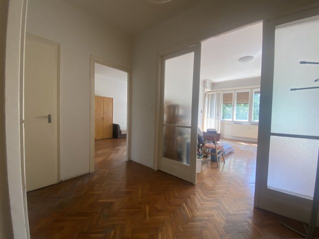 Eladó téglalakás, Budapesten, XI. kerületben 100 M Ft, 4 szobás