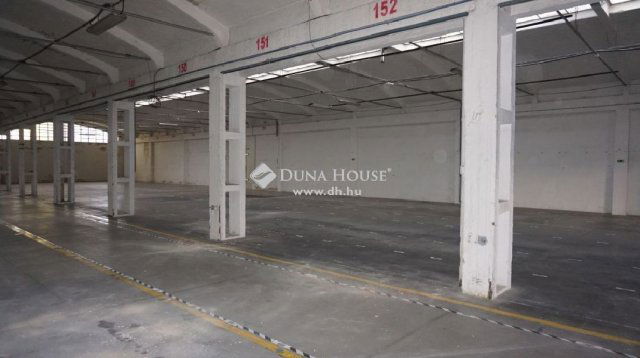 Kiadó ipari ingatlan, Zalaegerszegen 3810 E Ft / hó