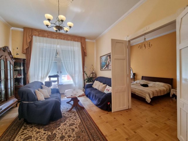 Eladó téglalakás, Budapesten, IX. kerületben, Vaskapu utcában