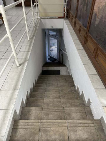 Eladó iroda, Debrecenben, Piac utcában 99 M Ft, 3 szobás