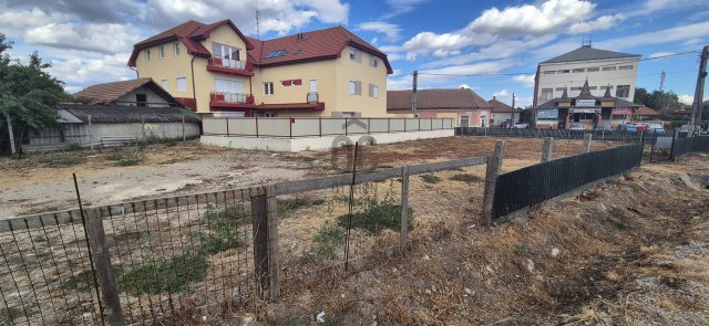Eladó telek, Tiszafüreden 48 M Ft / költözzbe.hu