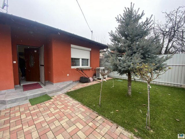 Eladó családi ház, Halásztelken 118.8 M Ft, 4 szobás