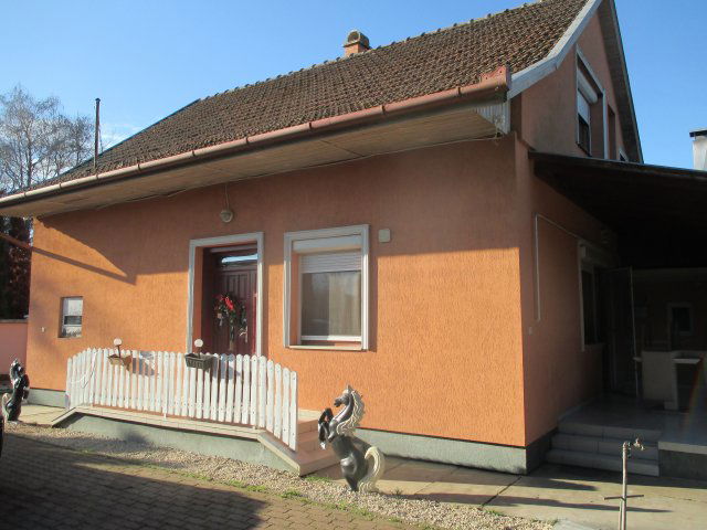 Eladó családi ház, Végegyházán 44.9 M Ft, 3 szobás