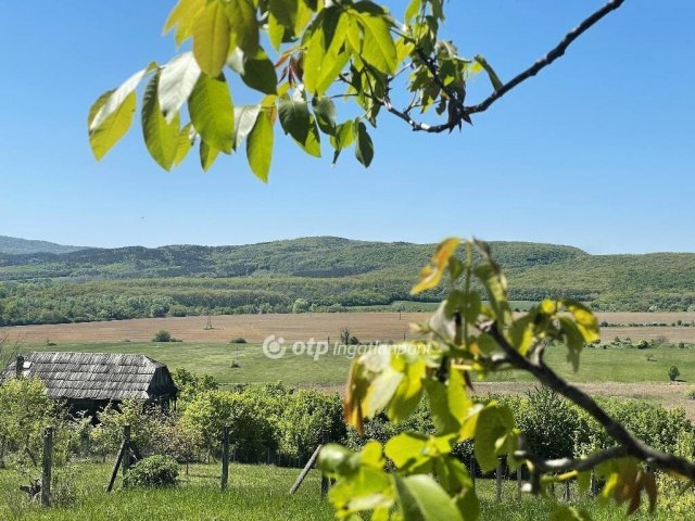 Eladó telek, Pilisszántón 62 M Ft / költözzbe.hu
