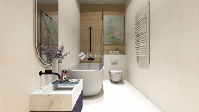 Eladó téglalakás, Budapesten, XIV. kerületben 108.9 M Ft