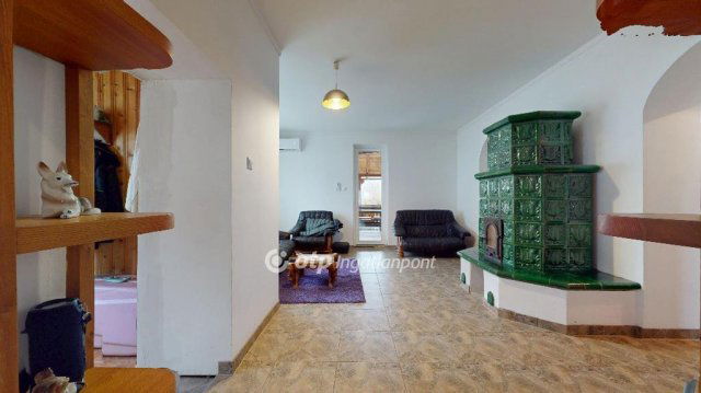 Eladó családi ház, Túristvándiban 23.7 M Ft, 3 szobás