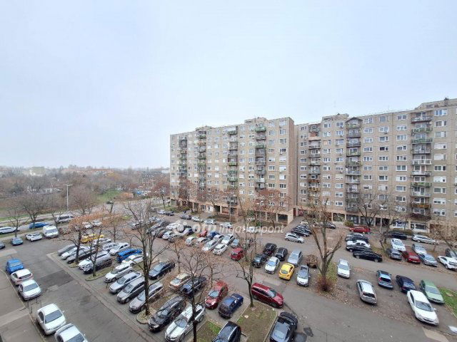 Eladó panellakás, Budapesten, IV. kerületben 66.9 M Ft, 2 szobás