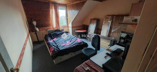 Eladó családi ház, Nagymaroson 169 M Ft, 3+1 szobás