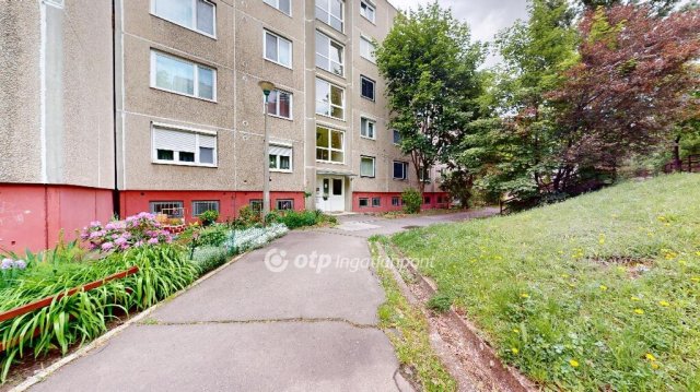 Eladó panellakás, Miskolcon 24.5 M Ft, 1 szobás