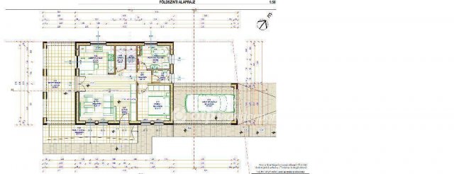 Eladó családi ház, Kulcson 79.9 M Ft, 4 szobás