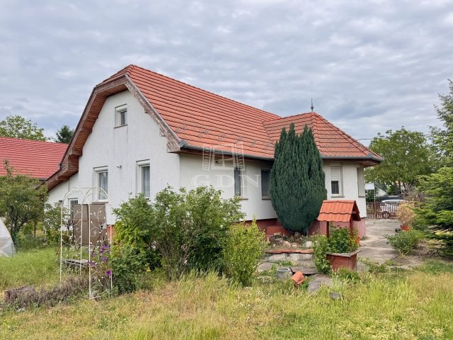 Eladó családi ház, Halásztelken 104.9 M Ft, 4 szobás