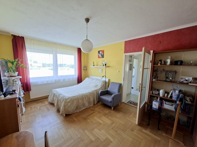 Eladó téglalakás, Budapesten, XV. kerületben 66 M Ft, 2 szobás