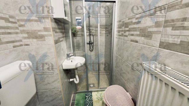 Eladó téglalakás, Szegeden 52.5 M Ft, 1 szobás