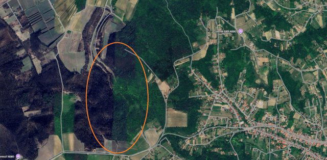 Eladó mezogazdasagi ingatlan, Szekszárdon 12.5 M Ft