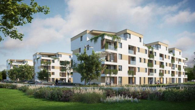 Eladó téglalakás, Szombathelyen 52.9 M Ft, 3 szobás