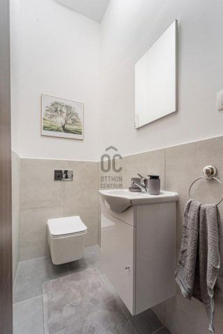 Eladó téglalakás, Budapesten, IX. kerületben 122.4 M Ft